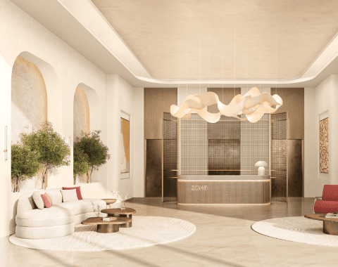 The Lobby