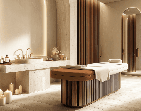 The SPA