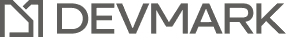 Devmark logo