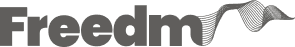 Freedm logo